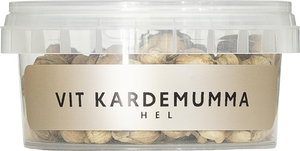 Bild på Vit kardemumma hel 30 g