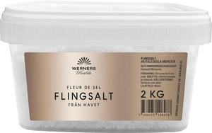 Bild på Flingsalt 2 kg