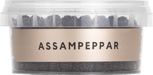 Bild på Assampeppar hel 60 g