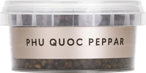 Bild på Phu Quoc svartpeppar hel 70 g