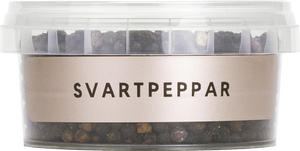 Bild på Svartpeppar hel 60 g