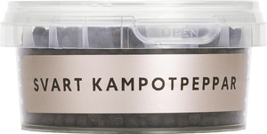 Bild på Kampotpeppar svart 70 g