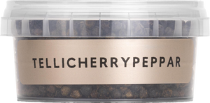 Bild på Tellicherrypeppar hel 65 g