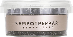 Bild på Kampotpeppar fermenterad 65 g