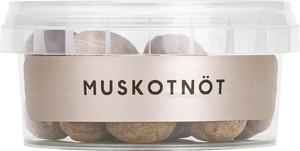 Bild på Muskotnöt hel 45 g