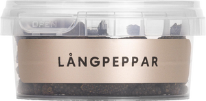 Bild på Långpeppar hel 50 g