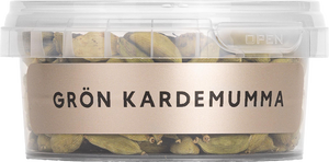 Bild på Kardemumma grön 40 g
