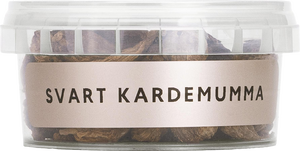 Bild på Kardemumma svart hel 35 g