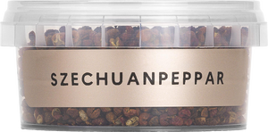 Bild på Szechuanpeppar 30 g