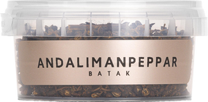 Bild på Andalimanpeppar 15 g