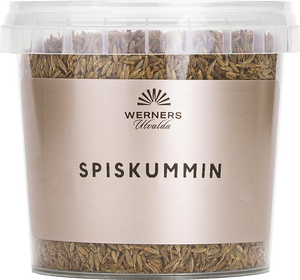 Bild på Spiskummin 140 g
