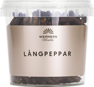 Bild på Långpeppar 110 g