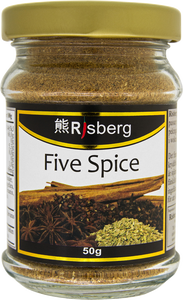 Bild på Five spices 50 g