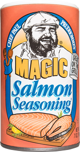Bild på Salmon Magic 198 g