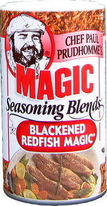 Bild på Blackened Redfish Magic 71 g
