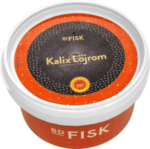 Bild på Löjrom Kalix SUB 500 g