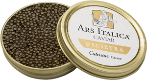 Bild på Caviar Oscietra Royal 1kg