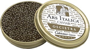 Bild på Caviar Oscietra Royal 250g