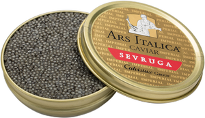 Bild på Caviar Sevruga Imperial 50 g