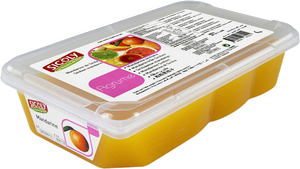 Bild på Mandarinpure osötad 1 kg