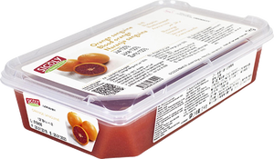 Bild på Blodapelsinpure osötad 1 kg