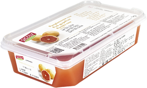 Bild på Blodgrapepure osötad 1 kg