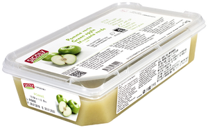 Bild på Äpplepure grön EKO osötad 1 kg