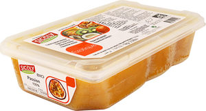 Bild på Passionsfruktpure EKO osötad 1 kg
