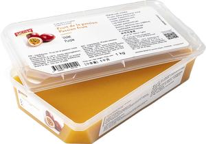 Bild på Passionsfruktpure 1 kg