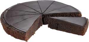 Bild på Chokladtårta 12x87 g