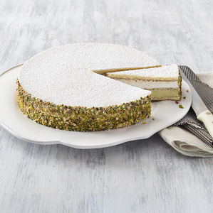 Bild på Tårta ricotta/pistage 12x90g