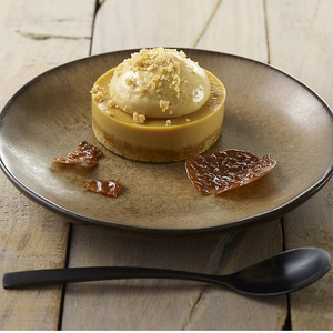 Bild på Saltkaramelldessert 90g