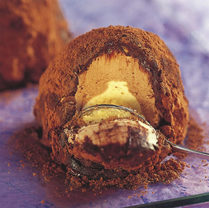 Bild på Tartufo Choklad 12x85 g