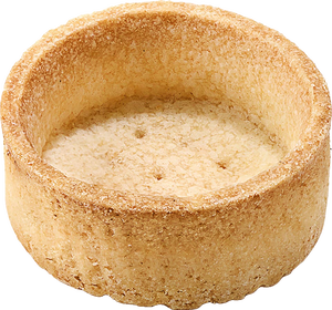 Bild på Skal runt söt coating 50x17 mm