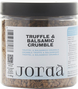 Bild på Crumble tryffel/balsamico 175g