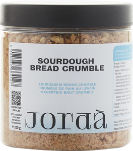 Bild på Crumble surdegsbröd 200g