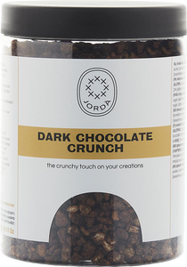 Bild på Crumble mörk choklad 400g