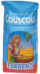 Bild på Couscous 5 kg