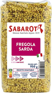 Bild på Fregola Sarda 950g