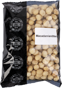 Bild på Macadamianötter 1 kg