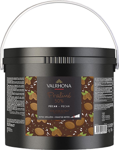 Bild på Praliné Pecan fruity 50%