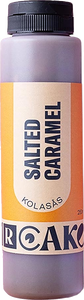 Bild på Kolasås salt karamell 250 ml
