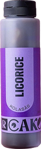 Bild på Kolasås lakrits 250 ml
