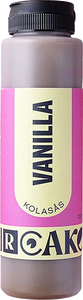 Bild på Kolasås vanilj 250 ml