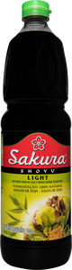 Bild på Soja Sakura Japan 1 L glutenfri