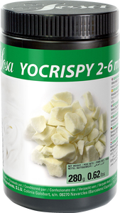 Bild på Frystorkad Yoghurtkrisp 280 g