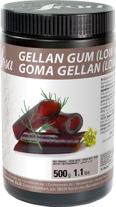 Bild på Gellan gum 500 g