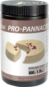 Bild på Pro pannacotta (Iota) 800 g