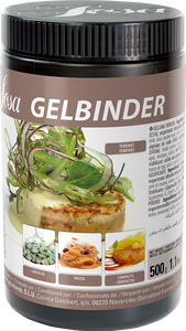 Bild på Gelbinder 500 g