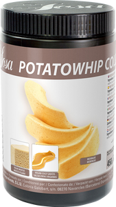 Bild på Potatowhip cold 450 g